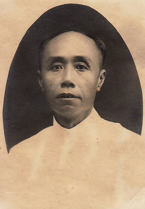 1940 - Woon Keng Lim