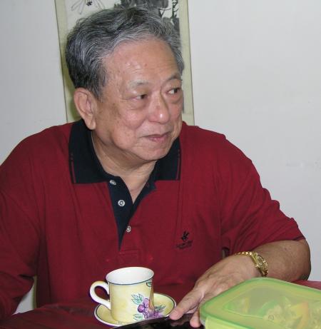 Tan Chor Khim